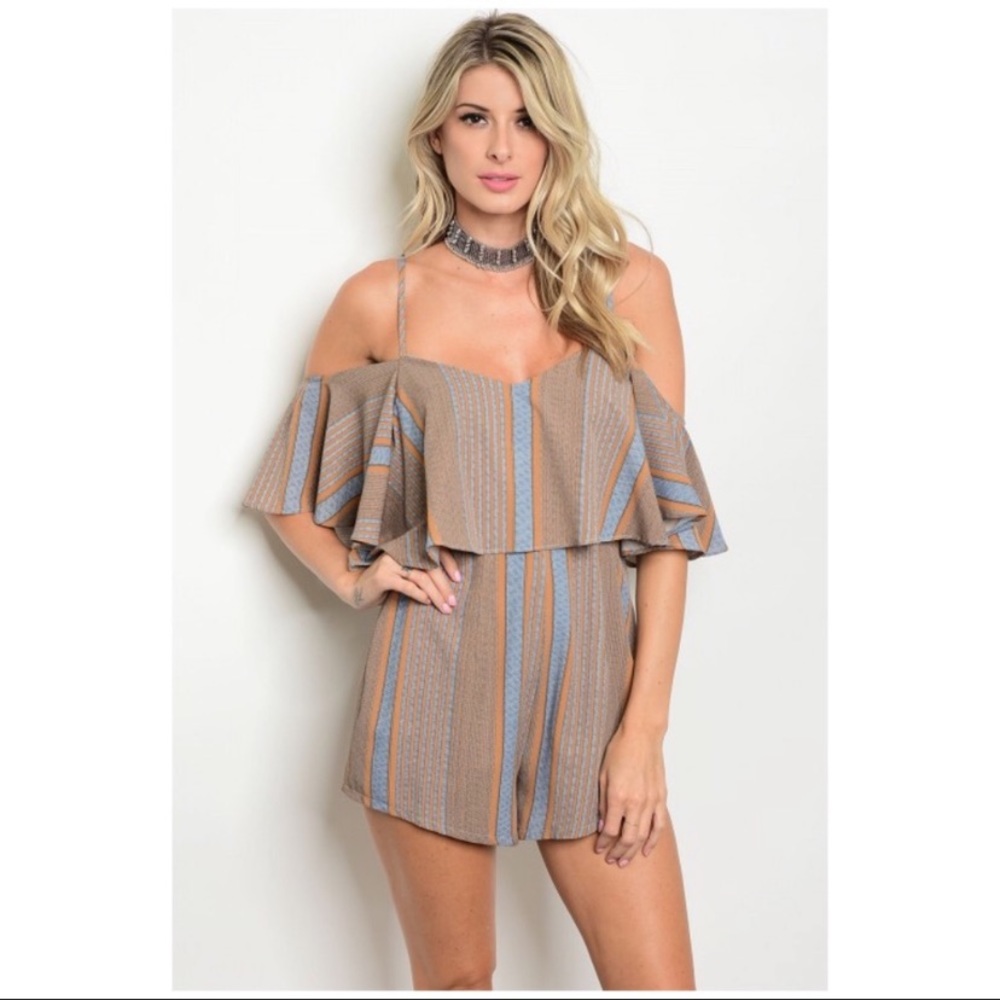 Brand new without tag